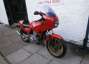 Picture 2 - Laverda RGS 1000 in red motorbike