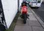 Picture 5 - Laverda RGS 1000 in red motorbike