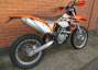 Picture 4 - KTM 450 XC-W 2013 (Not SX or EXC) motorbike
