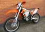 Picture 10 - KTM 450 XC-W 2013 (Not SX or EXC) motorbike