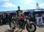 Picture 5 - Suzuki Savage 1200 HUC one off Ultimate Streetfighter / Cafe racer special motorbike