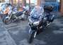 Picture 4 - Yamaha FJR 1300 A, black metallic, 09 reg, full panniers motorbike