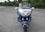 Picture 6 - 2001 Honda GL1800A Blue motorbike
