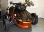 Picture 2 - 2014 Can-Am Spyder RS-S SE5 Trike. Ride on a car licence motorbike
