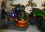 Picture 4 - 2014 Can-Am Spyder RS-S SE5 Trike. Ride on a car licence motorbike