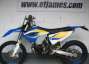 Picture 2 - 2013 Husaberg TE 250, 62 Reg, 2 Stroke, Enduro Green Lane Bike motorbike