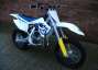 Picture 3 - 2014 Husqvarna TC85 85 motorbike