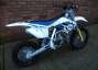 Picture 4 - 2014 Husqvarna TC85 85 motorbike