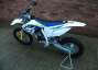 Picture 8 - 2014 Husqvarna TC85 85 motorbike