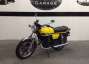 Picture 2 - 1979 Yamaha RD 250 F Yellow motorbike