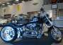 Picture 2 - 2002 Harley-Davidson Softail 1550 Jack Daniels FLSTC motorbike