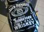 Picture 8 - 2002 Harley-Davidson Softail 1550 Jack Daniels FLSTC motorbike