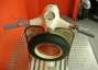 Picture 8 - Lambretta LI 150 Classic 1960 motorbike