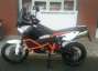 Picture 3 - 2010 KTM 990 Adventure R Carbon Tip Akrapovic Exhausts, One Owner motorbike