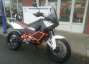 Picture 4 - 2010 KTM 990 Adventure R Carbon Tip Akrapovic Exhausts, One Owner motorbike