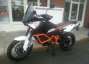 Picture 5 - 2010 KTM 990 Adventure R Carbon Tip Akrapovic Exhausts, One Owner motorbike