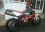 Picture 6 - 2010 KTM 990 Adventure R Carbon Tip Akrapovic Exhausts, One Owner motorbike