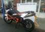 Picture 7 - 2010 KTM 990 Adventure R Carbon Tip Akrapovic Exhausts, One Owner motorbike