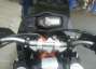 Picture 8 - 2010 KTM 990 Adventure R Carbon Tip Akrapovic Exhausts, One Owner motorbike