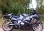 Picture 2 - Suzuki GSX 1300 Hayabusa Turbo motorbike