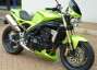 Picture 2 - Triumph Speed Triple 1050 In Roulette Green motorbike