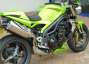 Picture 3 - Triumph Speed Triple 1050 In Roulette Green motorbike