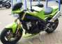 Picture 5 - Triumph Speed Triple 1050 In Roulette Green motorbike