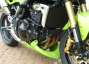 Picture 7 - Triumph Speed Triple 1050 In Roulette Green motorbike