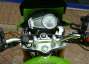Picture 9 - Triumph Speed Triple 1050 In Roulette Green motorbike