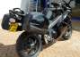 Picture 3 - Triumph Sprint ST 1050 In Phantom Black With Panniers motorbike