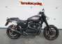Picture 2 - Harley-Davidson XR 1200 X Sportster 2009 (59) Damaged Repairable motorbike