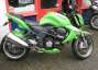 Picture 2 - 2009 Kawasaki ZR 1000 B8F motorbike