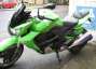 Picture 4 - 2009 Kawasaki ZR 1000 B8F motorbike