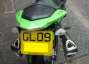 Picture 6 - 2009 Kawasaki ZR 1000 B8F motorbike