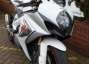 Picture 6 - GSXR 1000 Suzuki motorbike