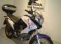 Picture 2 - 2012 Honda XL700 V Transalp Blue White Motorcycle motorbike
