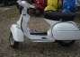 Picture 3 - Vespa SS180 scooter, restored in white, lovely condition motorbike