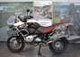 Picture 2 - 2007 BMW R1200GS Adventure in Alpine White motorbike