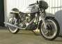 Picture 4 - Norton BSA NORBSA 1962 500cc Goldstar Featherbed motorbike