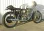 Picture 5 - Norton BSA NORBSA 1962 500cc Goldstar Featherbed motorbike