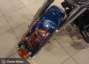 Picture 3 - Harley-Davidson Fatboy motorbike
