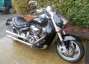 Picture 2 - Suzuki VZR1800 N K8 Intruder M1800R motorbike
