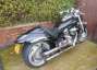 Picture 3 - Suzuki VZR1800 N K8 Intruder M1800R motorbike