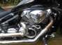 Picture 5 - Suzuki VZR1800 N K8 Intruder M1800R motorbike