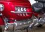 Picture 3 - 2003 Honda GL1800 Goldwing A3 motorbike