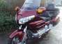 Picture 4 - Honda Gold Wing 1800 A-9 1764 Miles in Red motorbike