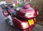 Picture 5 - Honda Gold Wing 1800 A-9 1764 Miles in Red motorbike