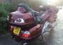 Picture 6 - Honda Gold Wing 1800 A-9 1764 Miles in Red motorbike