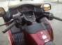 Picture 7 - Honda Gold Wing 1800 A-9 1764 Miles in Red motorbike