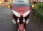 Picture 8 - Honda Gold Wing 1800 A-9 1764 Miles in Red motorbike